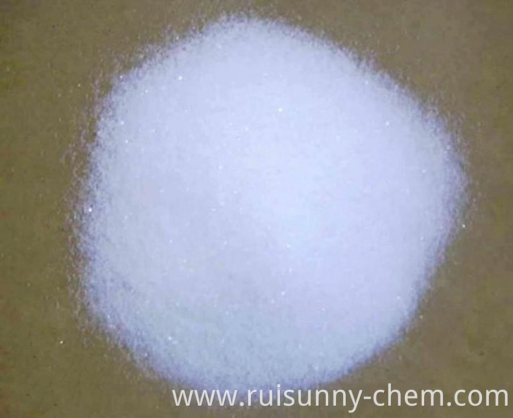 sodium nitrite NaNO2 CAS 7632-00-0